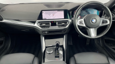 BMW 2 Series 220i M Sport 2dr Step Auto Petrol Coupe